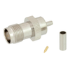 Coaxial Connector (RF) Assemblies - 5328-FMC01062-ND - DigiKey