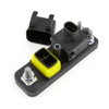 Eaton's Bussmann Series Power Relay Module, 70A, 2 Fuse Positions, 37702-1AN0022 -- 46095 - Image