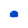 Rectangular Connector Housings - 2-1376393-3-ND - DigiKey