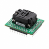 Accessories - SOCKET-ADM106XLFZ-ND - DigiKey