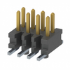 Headers, Male Pins - FTMH-104-02-L-DV-A-ND - DigiKey