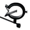 cable ties - 156-01341 - Powell Electronics, Inc.