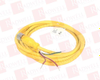 QD Cable/Cord Set - 638489 - Radwell International
