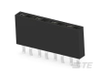 PCB Headers & Receptacles - 215299-8 - TE Connectivity