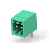 Headers, Plugs and Sockets - 17-2842530-2-ND - DigiKey