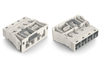 Male connector/plug - 770-734 - WAGO
