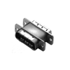D-Sub, D-Shaped Connector Adapters - 900-0732841881-ND - DigiKey
