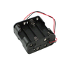 Battery Holders, Clips, Contacts - BH48AAW-ND - DigiKey