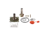 Pneumatic Valve Rebuild Kit / Seal Kit - Radwell International