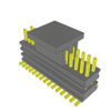 Board Spacers, Stackers (Board to Board) - AW-15-03-G-D-147-075-P-TR-ND - DigiKey