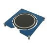 LED Driver Evaluation Boards - IS31FL3236A-QFLS2-EBCYCLE - ODG (Origin Data Global)