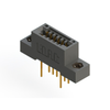Edgeboard Connectors - 151-395-012-523-208-ND - DigiKey