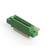 Edgeboard Connectors - 151-345-024-558-504-ND - DigiKey