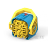 Rectangular Connector Housings - 1734-2445859-4-ND - DigiKey