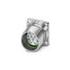 Circular Connector Assemblies - 277-1339333-ND - DigiKey