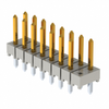 Headers, Male Pins - 612-HTSW-108-07-L-D-002-ND - DigiKey