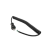Power, Line Cables and Extension Cords - 5073-PCH06C8-BLK-02F-ND - DigiKey