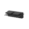 Headers, Male Pins - 3-647050-8-ND - DigiKey