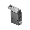 Valves and Control - 2171-LOS-3-1/8-ND - DigiKey