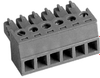 Pluggable Terminal Blocks - 26238 - LMI Components, Inc.