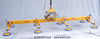 Eight Pad Crossarm Vacuum Lift - L400M8-150-4/44 - ANVER Corporation