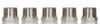Pneumatic Fittings - 2203307 - RS Components, Ltd.
