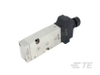 Solenoid Valves - 5000006829-SE - TE Connectivity