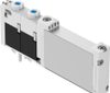 Pneumatic Solenoid Valves - 2785935 - RS Components, Ltd.