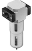 Pneumatic Filters - 2030677 - RS Components, Ltd.