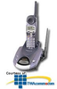 Panasonic Digital 2.4GHz Cordless Phone with Caller ID - KX-TG2216 - TelephoneStuff.com
