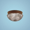 Flush Mounts-Bowl Style - 730184 - Capital Lighting, Inc.