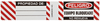 Brady Steel Padlock Labels - 50281 - Brady Corporation