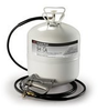 3M Hi-Strength 94 CA Spray Adhesive - Clear Aerosol 26.2 lb Cylinder Fragrance Free - 31577 - - 051115-31577 - R. S. Hughes Company, Inc.