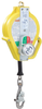 DBI-SALA Ultra-Lok Yellow Self-Retracting Lifeline - 50 ft Length - 840779-00220 - 840779-00220 - R. S. Hughes Company, Inc.