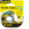 3M 667 Transfer Tape - 3/4 in Width x 400 in Length - 51609 - 021200-51609 - R. S. Hughes Company, Inc.