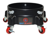 Grit Guard Bucket Dolly - 3823 - U.S. Plastic Corporation