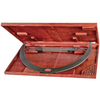 1050-1200mm Tubular Bow Type Micrometer (Metric) - 724MLZ-1200 - Transcat, Inc.