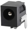 DC Power Connectors - PJ-057AH - VAST STOCK CO., LIMITED
