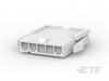 Rectangular Wire & Cable Connectors & Housings - 2029177-5 - TE Connectivity