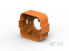 Automotive Connector Caps & Covers - 2141265-4 - TE Connectivity