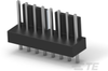 PCB Headers & Receptacles - 3-647047-8 - TE Connectivity