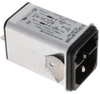 Power Entry Connectors - Inlets, Outlets, Modules - 486-6801-ND - DigiKey