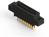 Card Edge Connectors - Edgeboard Connectors - 396-016-555-804 - Lingto Electronic Limited