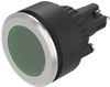 Pb Switch, Spst, 5A, 250Vac, Grn, Panel; Product Range Eao - 57AC6092 - Newark, An Avnet Company