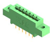 Card Edge Connector Rohs Compliant Edac - 61AJ4253 - Newark, An Avnet Company