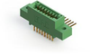 Card Conn, Dual Side, 16Pos, Wire Wrap; Card Edge Connector Type Edac - 67AJ3752 - Newark, An Avnet Company