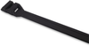 Cable Tie, Black, 498Mm; Cable Tie Material Legrand - 25M2437 - Newark, An Avnet Company