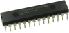 Microcontroller Mcu, 8 Bit, Pic16, 20Mhz, Ndip-28; Product Range Microchip - 69K7625 - Newark, An Avnet Company