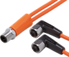 Y connection cable - EVT335 - ifm electronic gmbh