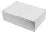 Small Enclosures - Plastic Enclosures - Industrial - 1555X2GY - Hammond Manufacturing Company Inc.